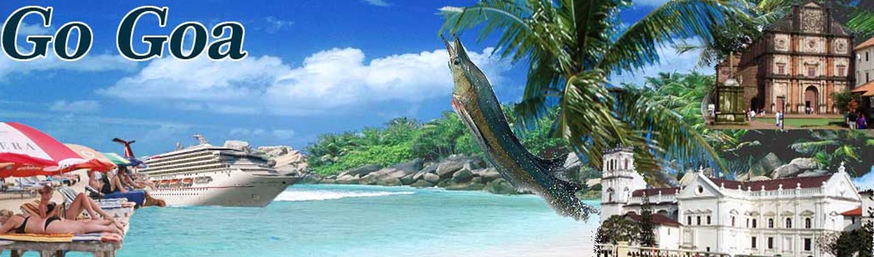 Goa Watersports