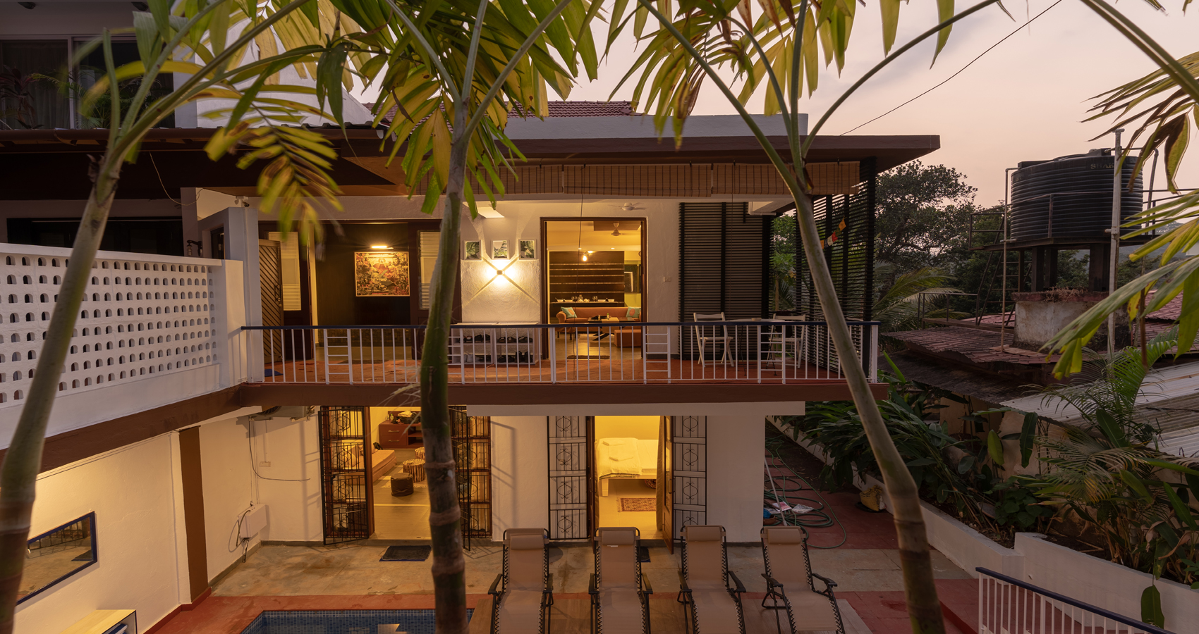 Casa Buena Vista